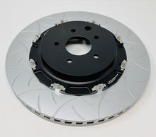 Load image into Gallery viewer, Nissan R35 GTR High Carbon Brake Discs