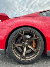 Load image into Gallery viewer, Nissan 350z R35 Brake Conversion