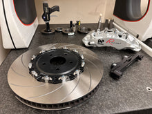 Load image into Gallery viewer, Nissan Skyline AP Racing Radi-CAL ll Brake Kit