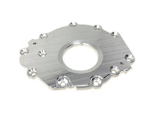 Load image into Gallery viewer, Supertec Racing Nissan RB26 HKS Spline Drive Billet Oil Pump Gears with Billet 7075 Back Plate.