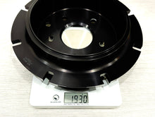 Load image into Gallery viewer, Nissan 350z R35 Rear Brake Bell Hat