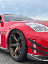 Load image into Gallery viewer, Nissan 350z R35 Brake Conversion 