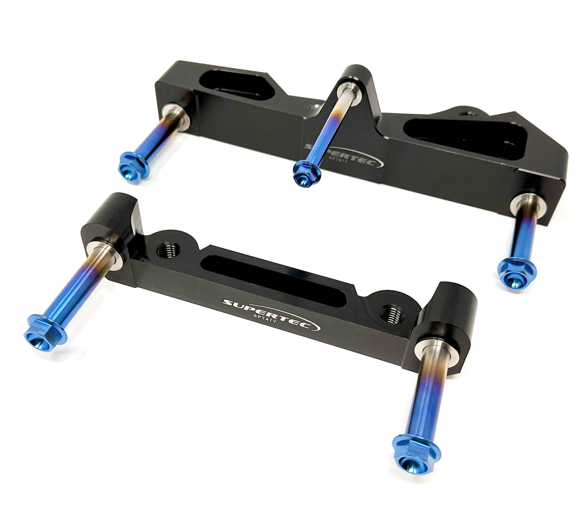 Nissan 350Z Z33 R35 Brake Conversion Kit Supertec Racing