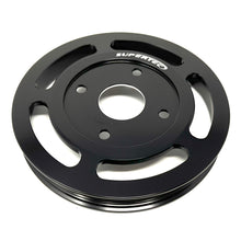 Load image into Gallery viewer, Nissan RB26 - Lightweight Water Pump Pulley