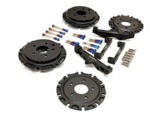 Load image into Gallery viewer, R35 Brake Conversion Kit R32 R33 R34 GTR Nissan Skyline Supertec Racing 