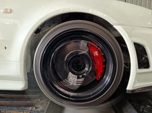 Load image into Gallery viewer, Nissan Skyline AP Racing Radi-CAL ll Brake Kit