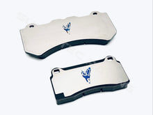 Load image into Gallery viewer, R35 GTR Titanium Brake Pad Shims