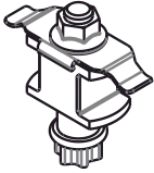 Load image into Gallery viewer, Brembo - Nissan - AP Brake Disc Bobbin Kit