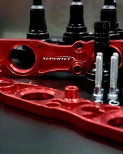 Load image into Gallery viewer, R35 Coil Conversion Kit Nissan Skyline RB26, RB25, RB25 Neo, RB30, R32 GTR, R33 GTR, R34 GTR, R33 GTST, R34 GTT, Hitachi VR38 R35 Coils, Raychem DR-25 Ignition Harness, HKS V Cam Engine