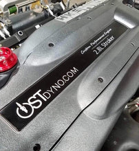Load image into Gallery viewer, R35 Coil Conversion Kit Nissan Skyline RB26, RB25, RB25 Neo, RB30, R32 GTR, R33 GTR, R34 GTR, R33 GTST, R34 GTT, Hitachi VR38 R35 Coils, Raychem DR-25 Ignition Harness, HKS V Cam Engine