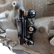 Load image into Gallery viewer, HPR Tuning Ultimate TCA Transmission Cooler Adapter