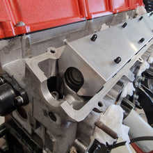 Load image into Gallery viewer, HPR Tuning RB Cam Baffle Plate Kit With Cam Studs