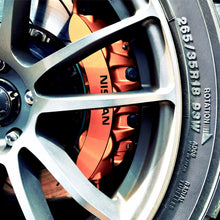 Load image into Gallery viewer, R35 Brake Conversion Kit
