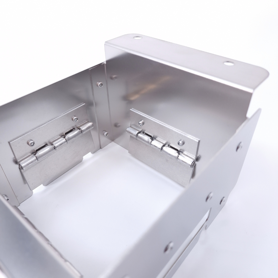 RB26 Oil Pan Baffle Kit Supertec Racing