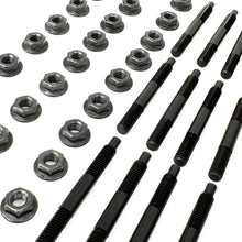 Load image into Gallery viewer, HPR Tuning RB Cam Baffle Plate Kit With Cam Studs