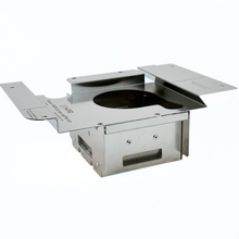 Load image into Gallery viewer, HPR Tuning RB26 Oil Pan Baffle Kit