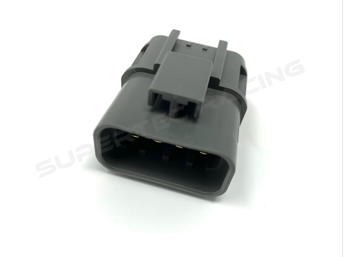 RB26 Injector Ballast Delete Supertec Racing