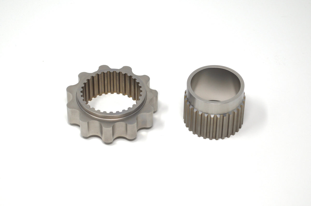 Nissan RB26 Jun - Greddy Spline Drive Kit – Supertec Racing