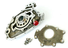 Load image into Gallery viewer, Supertec Racing Nissan RB Billet Spline Drive Oil Pump Gears for Jun Greddy Nitto Oil Pumps