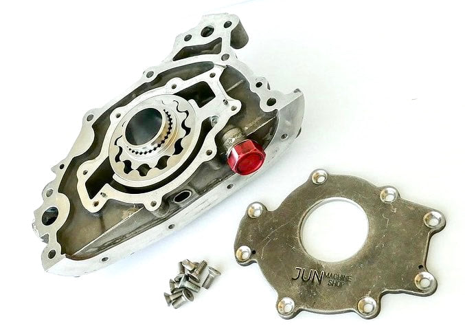 Nissan RB26 Jun - Greddy Spline Drive Kit – Supertec Racing