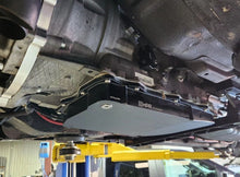 Load image into Gallery viewer, HPR Tuning Complete 8HP to Nissan Skyline GTR Transmission Package