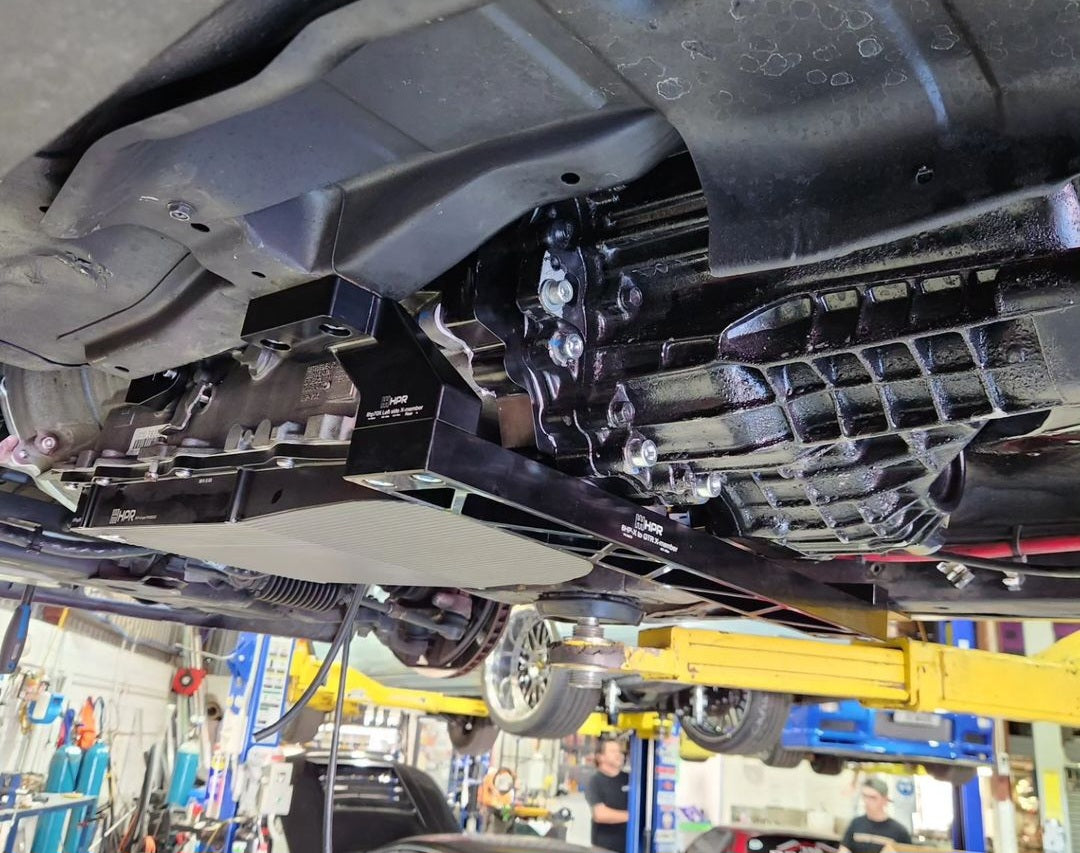 Moteur et transmission Nissan Skyline R34 GTR RB26DETT d'occasion Moteur et transmission Nissan Skyline R34 GTR RB26DETT d'occasion
