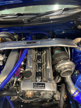 Load image into Gallery viewer, R35 Coil Conversion Kit Nissan Skyline RB26, RB25, RB25 Neo, RB30, R32 GTR, R33 GTR, R34 GTR, R33 GTST, R34 GTT, Hitachi VR38 R35 Coils, Raychem DR-25 Ignition Harness, HKS V Cam Engine