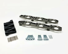 Load image into Gallery viewer, R35 Coil Conversion Kit Nissan Skyline RB26, RB25, RB25 Neo, RB30, R32 GTR, R33 GTR, R34 GTR, R33 GTST, R34 GTT, Hitachi VR38 R35 Coils, Raychem DR-25 Ignition Harness
