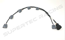 Load image into Gallery viewer, R35 Coil Conversion Kit Nissan Skyline RB26, RB25, RB25 Neo, RB30, R32 GTR, R33 GTR, R34 GTR, R33 GTST, R34 GTT, Hitachi VR38 R35 Coils, Raychem DR-25 Ignition Harness