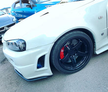 Load image into Gallery viewer, Nissan Skyline AP Racing Radi-CAL ll Brake Kit