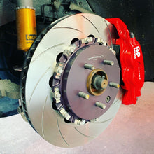 Load image into Gallery viewer, Nissan Skyline AP Racing Radi-CAL ll Brake Kit