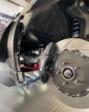 Load image into Gallery viewer, Nissan Skyline AP Racing Pro 5000 R Brake Kit