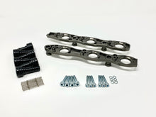 Load image into Gallery viewer, R35 Coil Conversion Kit Nissan Skyline RB26, RB25, RB25 Neo, RB30, R32 GTR, R33 GTR, R34 GTR, R33 GTST, R34 GTT, Hitachi VR38 R35 Coils, Raychem DR-25 Ignition Harness, HKS V Cam Engine