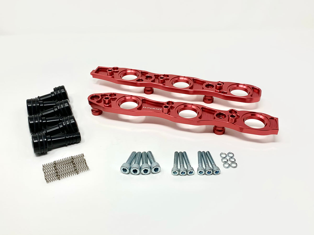 Nissan R35 VR38 Coil Adapter Kit (RB20, RB25, RB25 Neo, RB26)