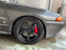 Load image into Gallery viewer, Nissan Skyline AP Racing Radi-CAL ll Brake Kit
