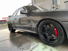 Load image into Gallery viewer, Nissan Skyline AP Racing Radi-CAL ll Brake Kit