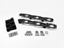 Load image into Gallery viewer, R35 Coil Conversion Kit Nissan Skyline RB26, RB25, RB25 Neo, RB30, R32 GTR, R33 GTR, R34 GTR, R33 GTST, R34 GTT, Hitachi VR38 R35 Coils, Raychem DR-25 Ignition Harness, HKS V Cam Engine 