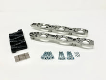 Load image into Gallery viewer, R35 Coil Conversion Kit Nissan Skyline RB26, RB25, RB25 Neo, RB30, R32 GTR, R33 GTR, R34 GTR, R33 GTST, R34 GTT, Hitachi VR38 R35 Coils, Raychem DR-25 Ignition Harness, HKS V Cam Engine