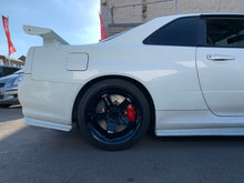 Load image into Gallery viewer, Nissan Skyline AP Racing Radi-CAL ll Brake Kit
