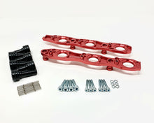 Load image into Gallery viewer, R35 Coil Conversion Kit Nissan Skyline RB26, RB25, RB25 Neo, RB30, R32 GTR, R33 GTR, R34 GTR, R33 GTST, R34 GTT, Hitachi VR38 R35 Coils, Raychem DR-25 Ignition Harness