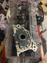 Load image into Gallery viewer, Supertec Racing Nissan RB Billet Spline Drive Oil Pump Gears for Jun Greddy Nitto Oil Pumps