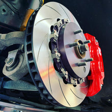 Load image into Gallery viewer, Nissan Skyline AP Racing Radi-CAL ll Brake Kit