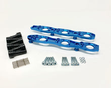 Load image into Gallery viewer, R35 Coil Conversion Kit Nissan Skyline RB26, RB25, RB25 Neo, RB30, R32 GTR, R33 GTR, R34 GTR, R33 GTST, R34 GTT, Hitachi VR38 R35 Coils, Raychem DR-25 Ignition Harness