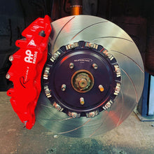 Load image into Gallery viewer, Nissan Skyline AP Racing Radi-CAL ll Brake Kit