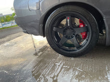 Load image into Gallery viewer, Nissan Skyline AP Racing Radi-CAL ll Brake Kit