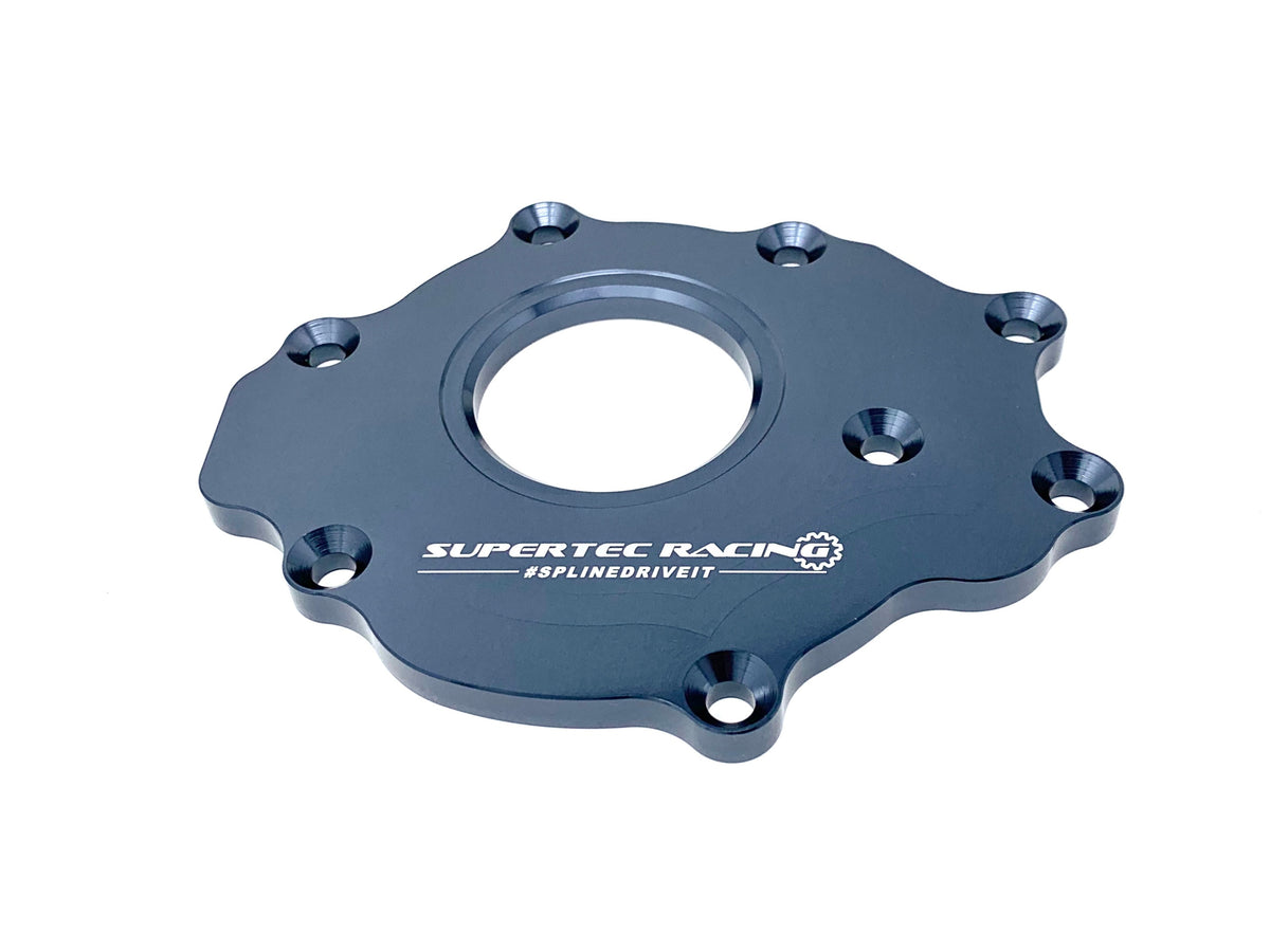 RB26 - N1 - OEM, Nismo Oil Pump Billet Back Plate – Supertec Racing