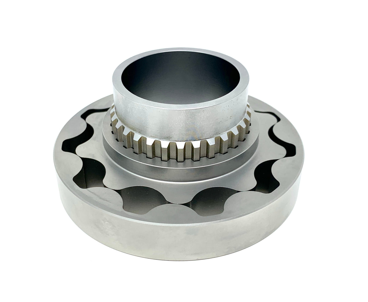 Nissan RB RB26 High Flow N1 Nismo Spline Drive Kit Supertec Racing