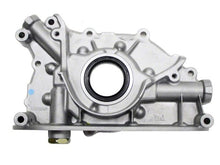 Load image into Gallery viewer, Supertec Racing RB Spline Drive Billet Oil Pump Gears - Nissan N1 Pump + Billet Back Plate