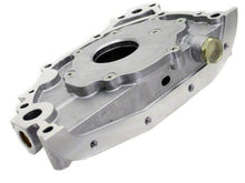 Load image into Gallery viewer, Supertec Racing RB Spline Drive Billet Oil Pump Gears - Nissan N1 Pump + Billet Back Plate