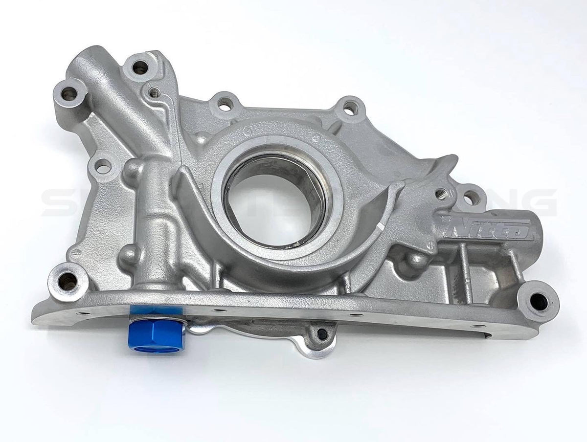 NITTO RB26 High Flow Oil Pump Supertec Racing